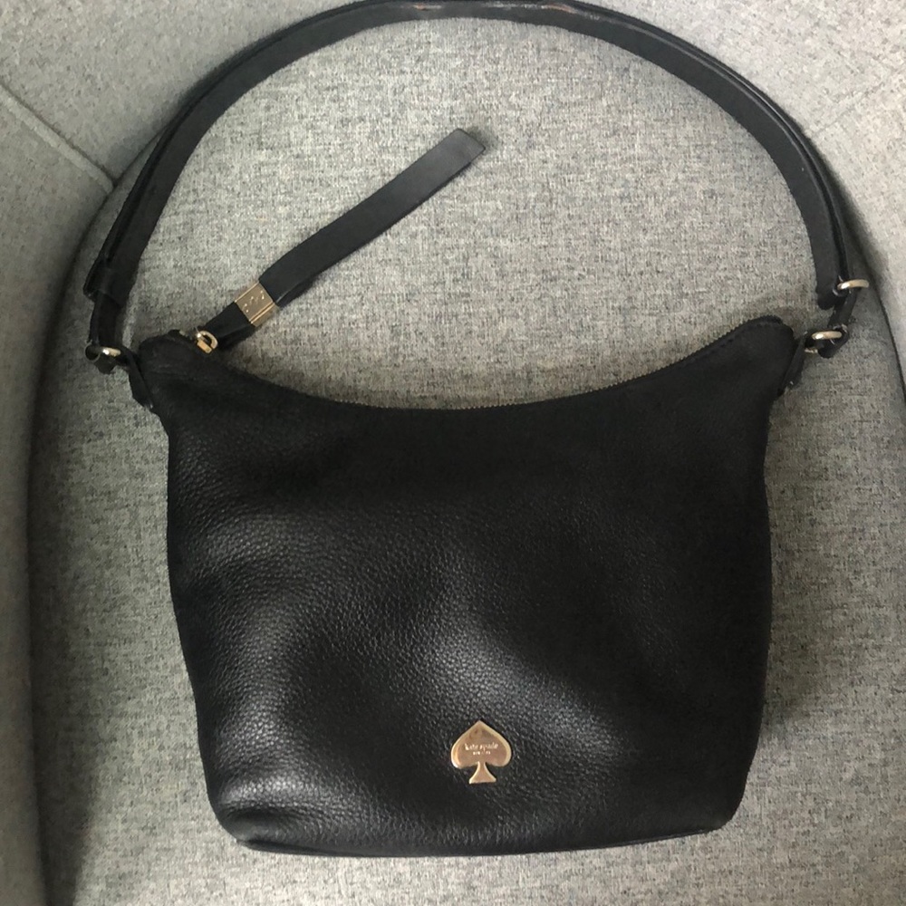 Kate Spade BOW crossbody handbag bag purse